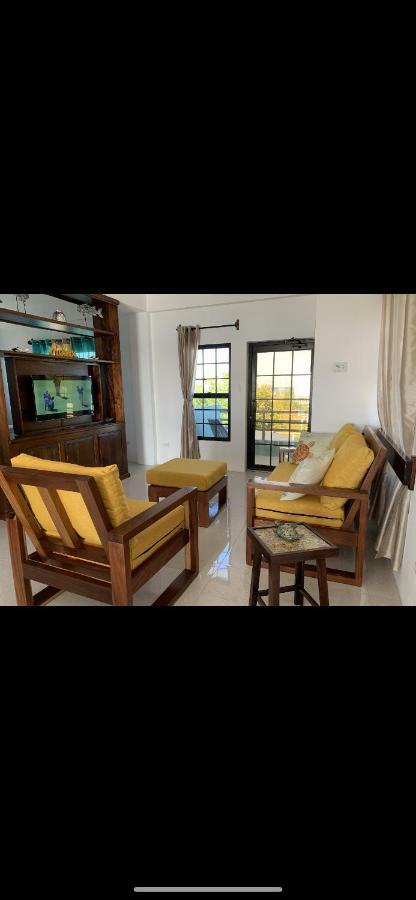 Bay Towers Apart otel Caye Caulker Dış mekan fotoğraf